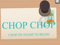Spill Chop Chop online