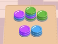 Spill Mynt Farge sortering  online