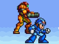 Spill Super Smash Flash online