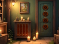 Spill Prinsesse Kaida Escape  online
