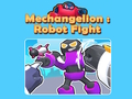 Spill Mechanangelion: Robot Fight  online