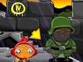 Spill Monkey Go Happy Stage 296 online