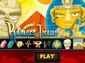 Spill Ramses skatt online