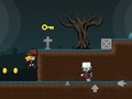 Spill Zombieskatt  online