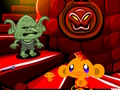 Spill Monkey Go Happy Stage 299 online