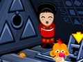 Spill Monkey Go Happy Stage 302 online