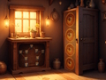 Spill Prinsesse Althea Escape  online
