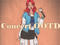 Spill Konsert OOTD  online