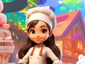 Spill Matlagingsfeber: Glad kokk  online