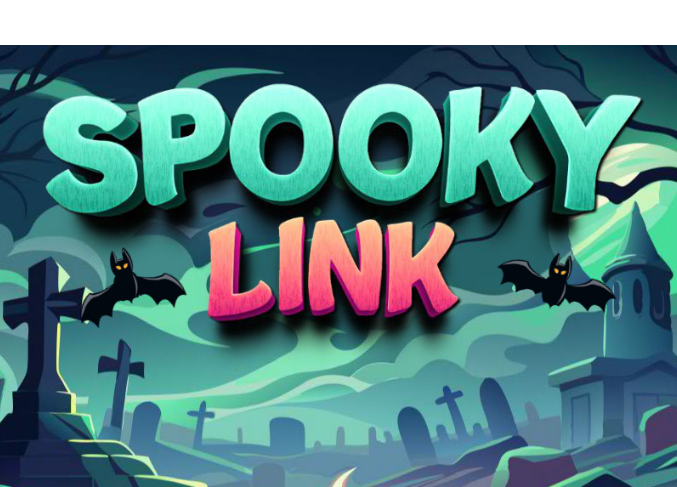 Spill Spooky Link online