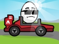 Spill Eggbil racing online