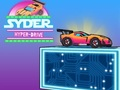 Spill Spyder Hyperdrive  online