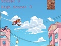 Spill Flappy Chase online