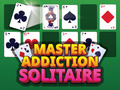 Spill Master Addiction Solitaire online