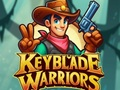 Spill Keyblade Warriors online