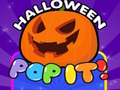 Spill Halloween pop den online
