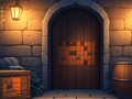 Spill Prinsesse Wrenna Escape  online