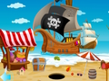 Spill Dyrebar boks flukt online