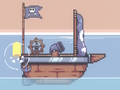 Spill Pirates dobbel online