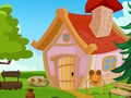 Spill Ancient Princess Rescue online
