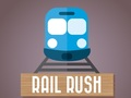 Spill Jernbanerush online