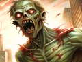 Spill Death City Zombie Invasion online