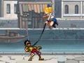 Spill Fairy Tail vs One Piece 2 online