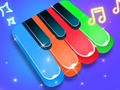 Spill Baby Piano - Barnesang  online