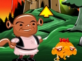 Spill Monkey Go Happy Stage 884 online
