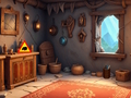 Spill Prinsesse Ivara Escape  online