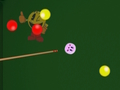 Spill Old School Billard Pool online