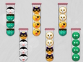Spill Emoji sortering  online