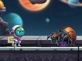 Spill Spom Spider Wars online
