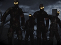 Spill Call of Duty: Zombies (Demake) online