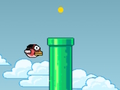 Spill Flappy Bird Classic online