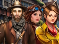 Spill Clockwork Discovery online
