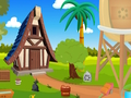 Spill Boot House Puppy Escape online