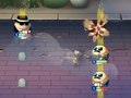 Spill Mafia Boss Battle online