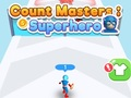 Spill Count Masters superhelt  online