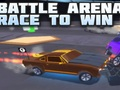 Spill Battle Arena Race for å vinne  online