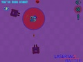 Spill Lasertag kamp  online