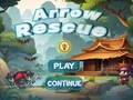 Spill Pil Rescue  online
