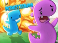 Spill Kjør Desnecessauro  online