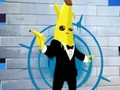 Spill Agent for City Banana Man  online