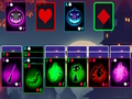 Spill Halloween Klondike online