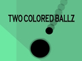 Spill Tofarget ballz  online