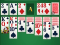 Spill Nova Solitaire online