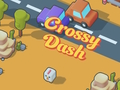 Spill Crossy Dash online