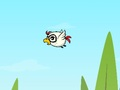 Spill Hen's eggventure online