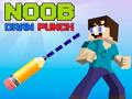 Spill Noob tegne slag online